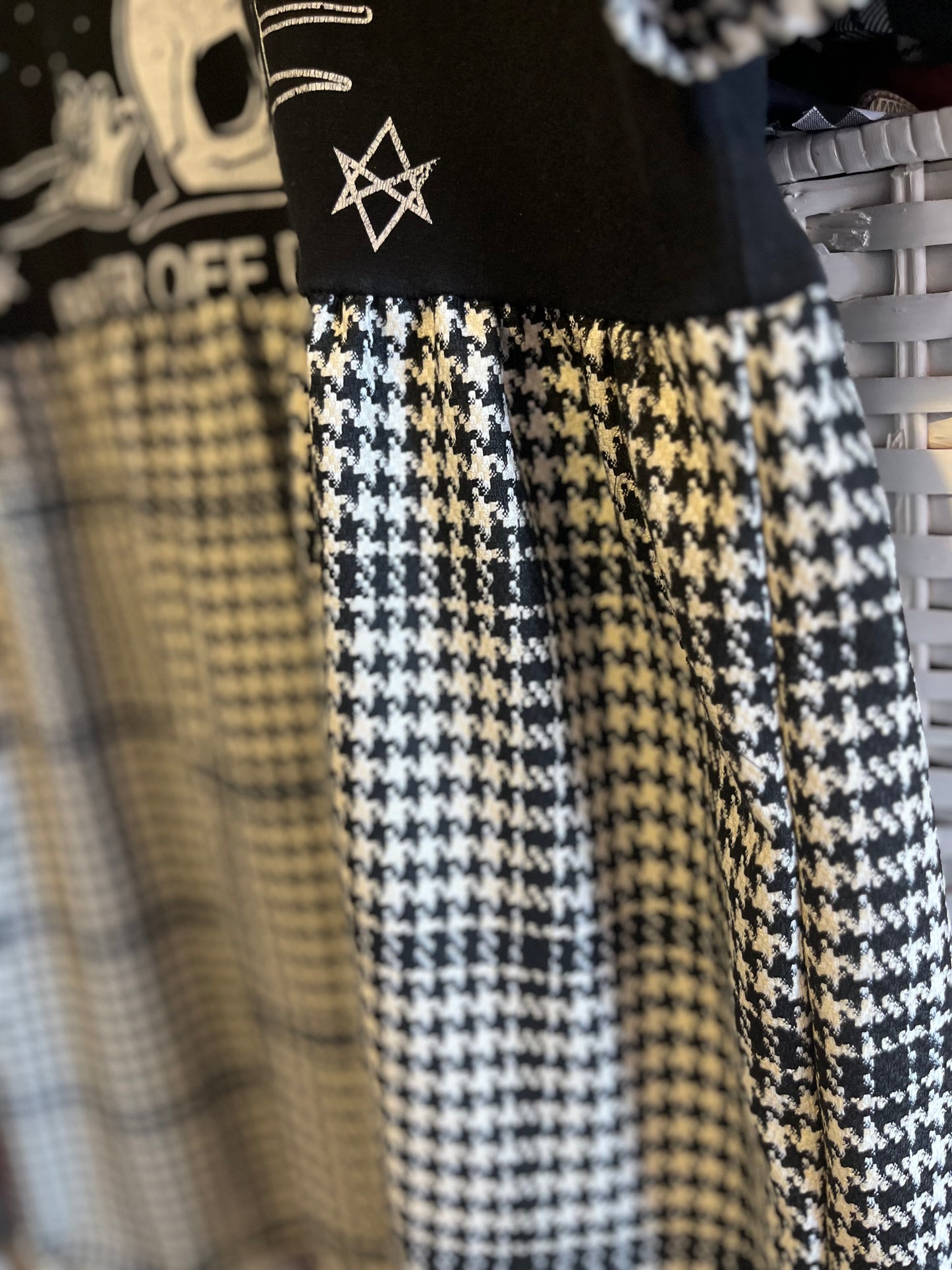 BMTH Tee Dress - Size S / 10