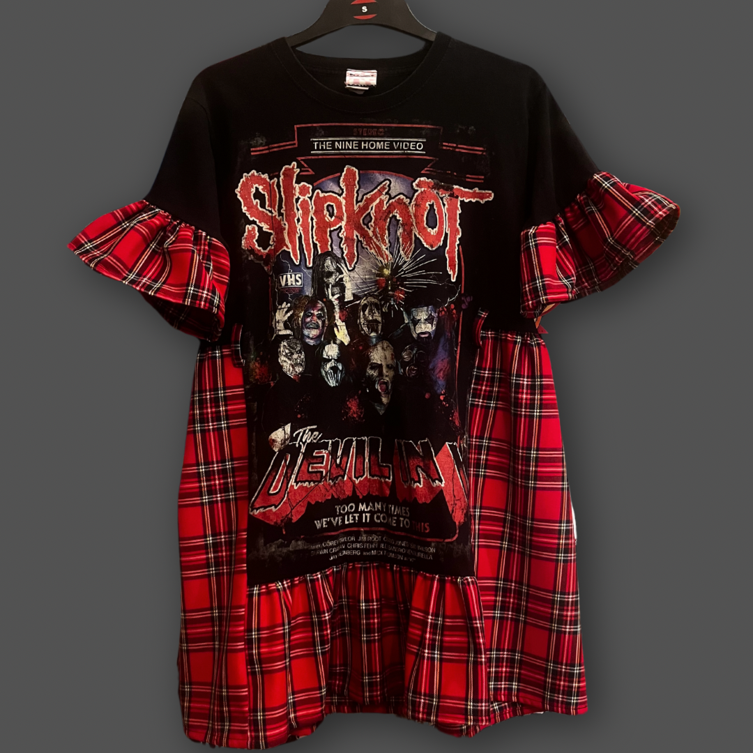 Send In Your Own Tee - Salvage Everything