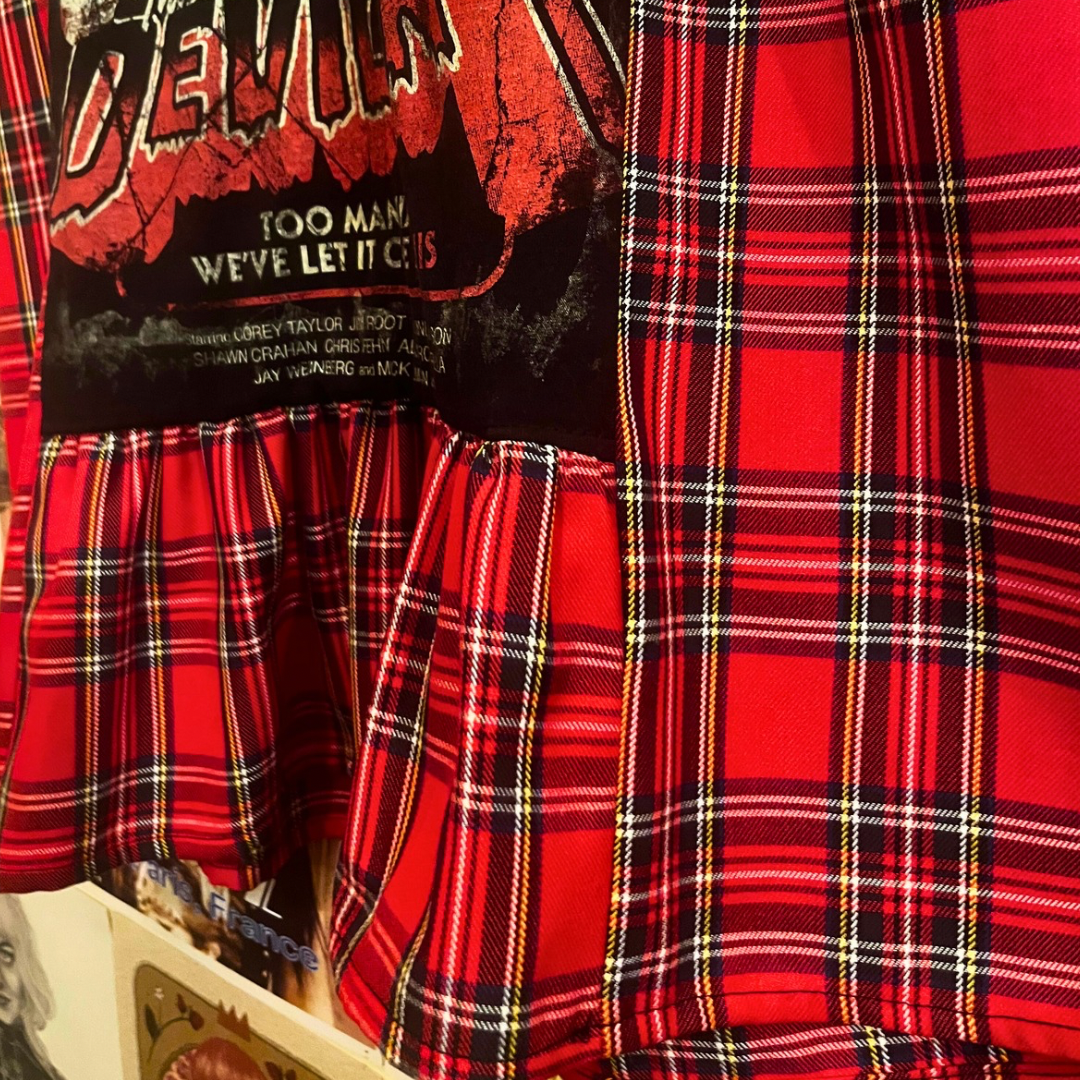 Send In Your Own Tee - Salvage Everything