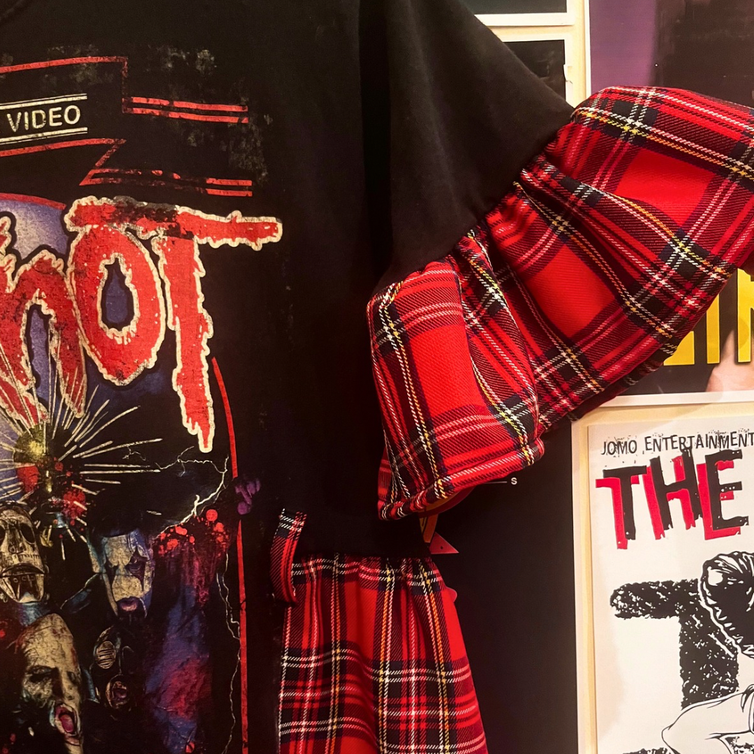 Send In Your Own Tee - Salvage Everything