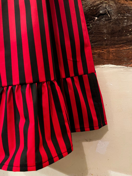 Skirt or Dress Frill Add On