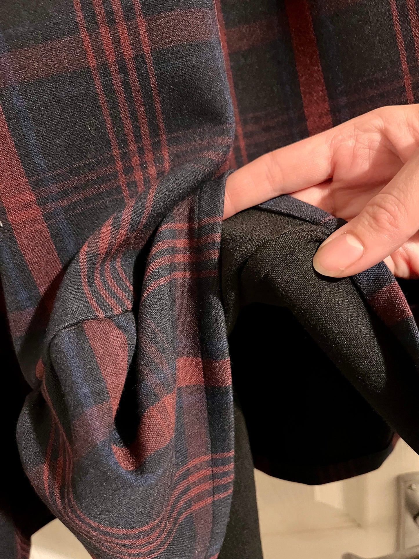 Tiered Midi Skirt (pick fabric)