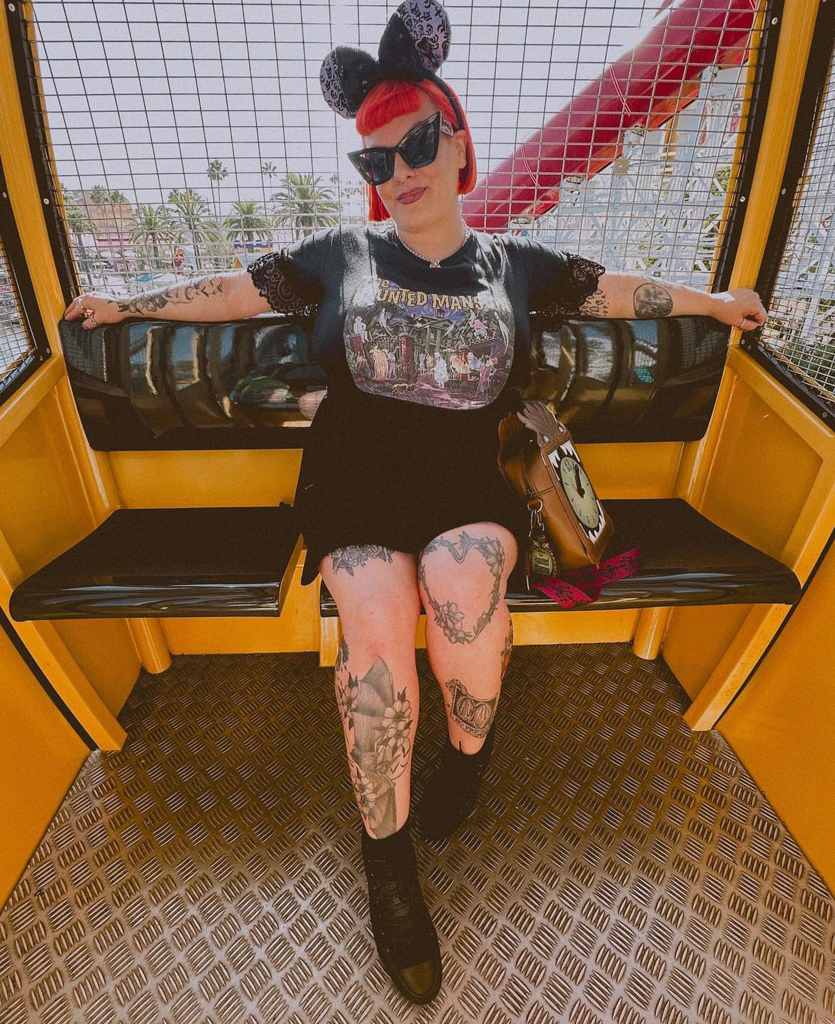 Nirvana - Build your own tee dress