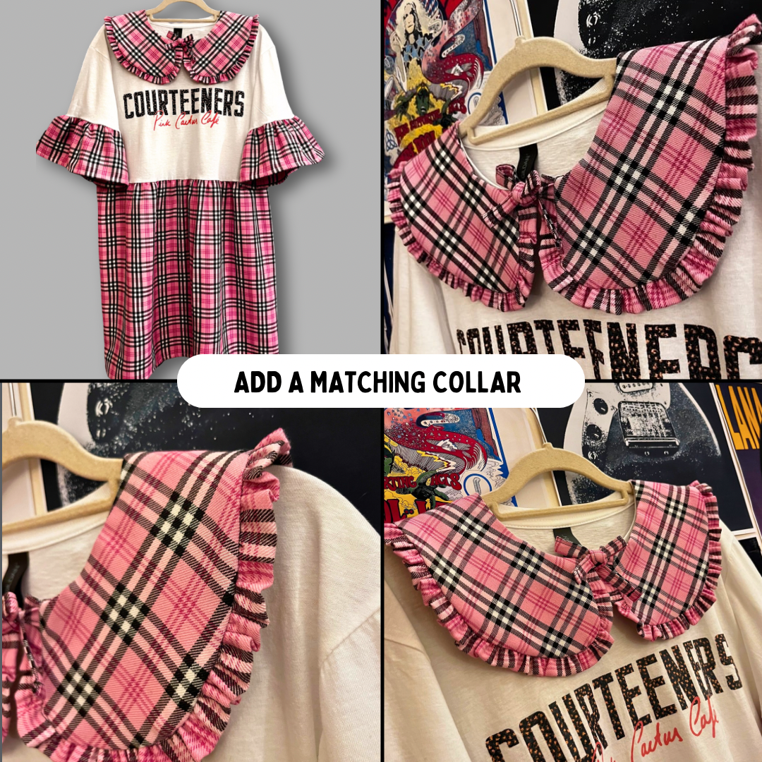 Send In Your Own Tee - Salvage Everything