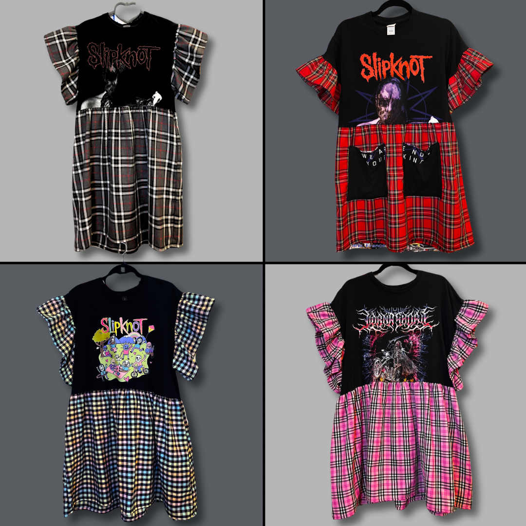 Send In Your Own Tee