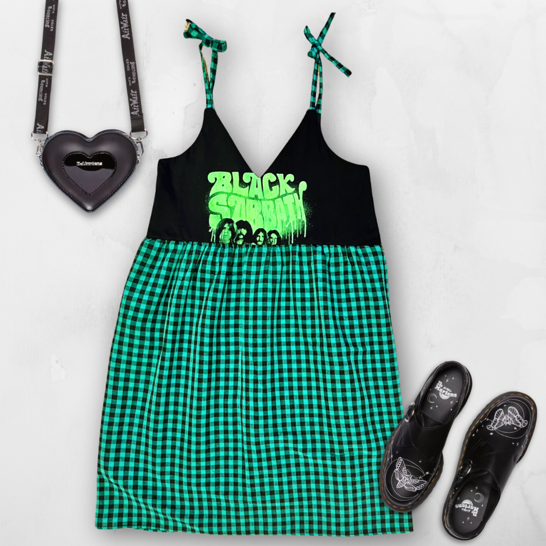 Cami - I Find You A Tee