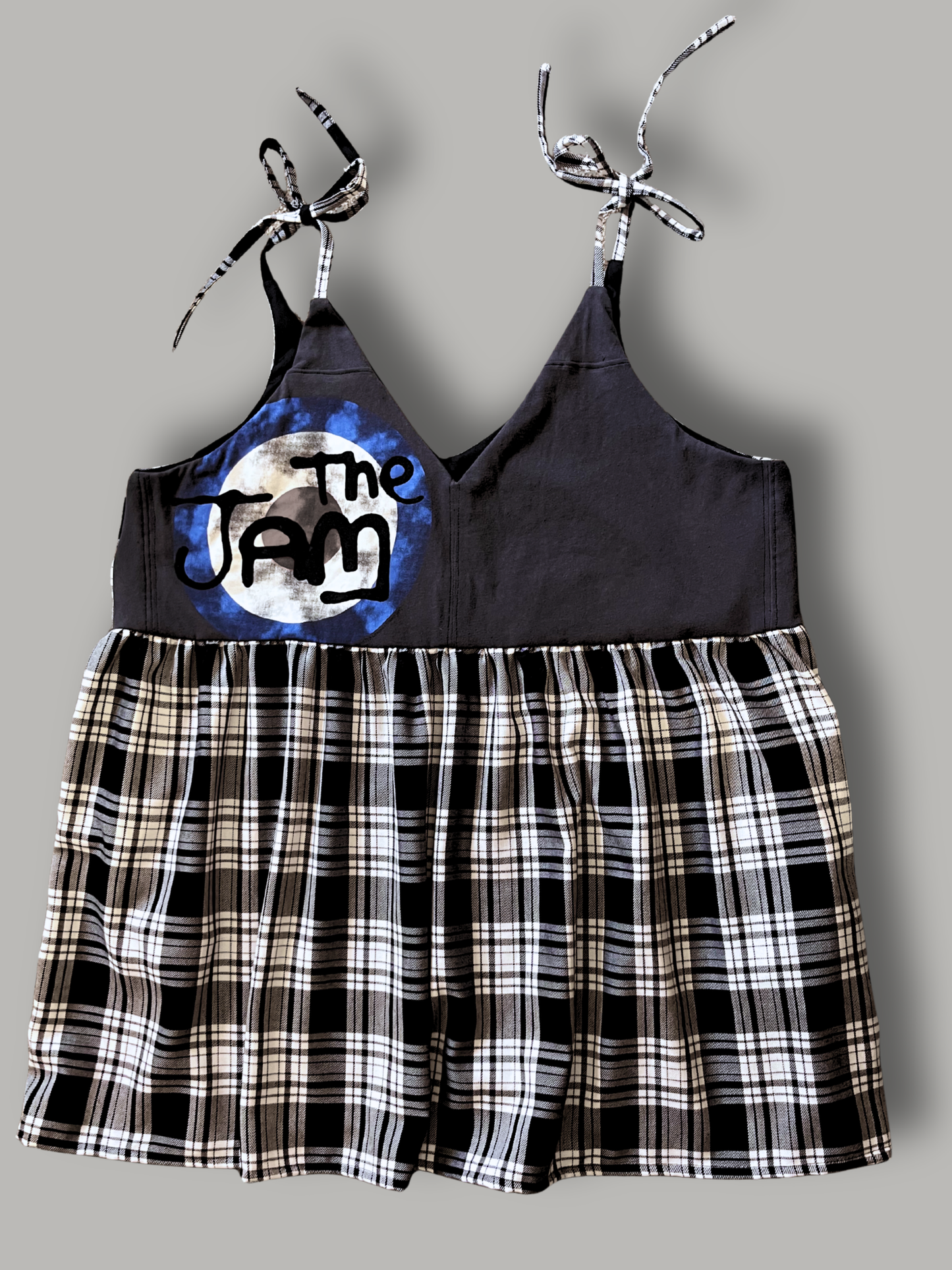 The Jam cami dress - UK 20