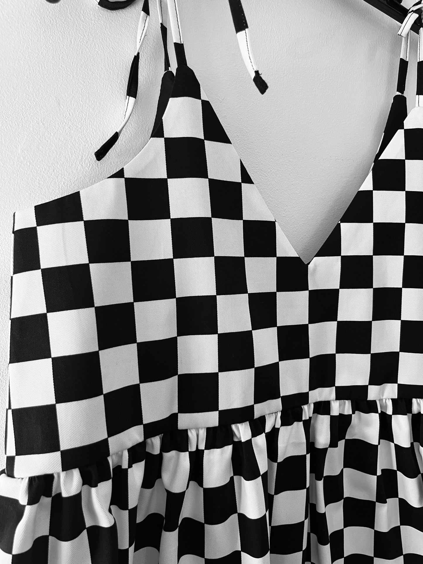 Cami Dress - Mini,  Midi or Long