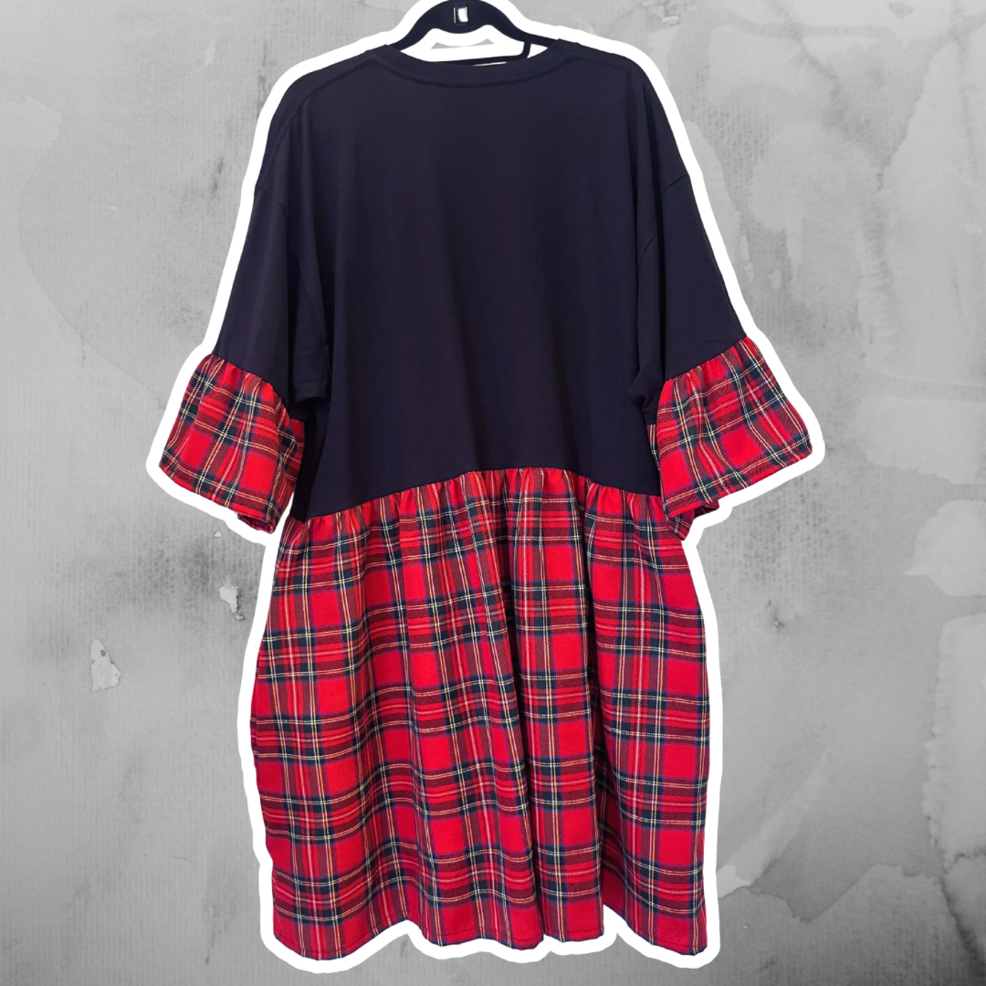Slipknot Tee Dress - Size XXL