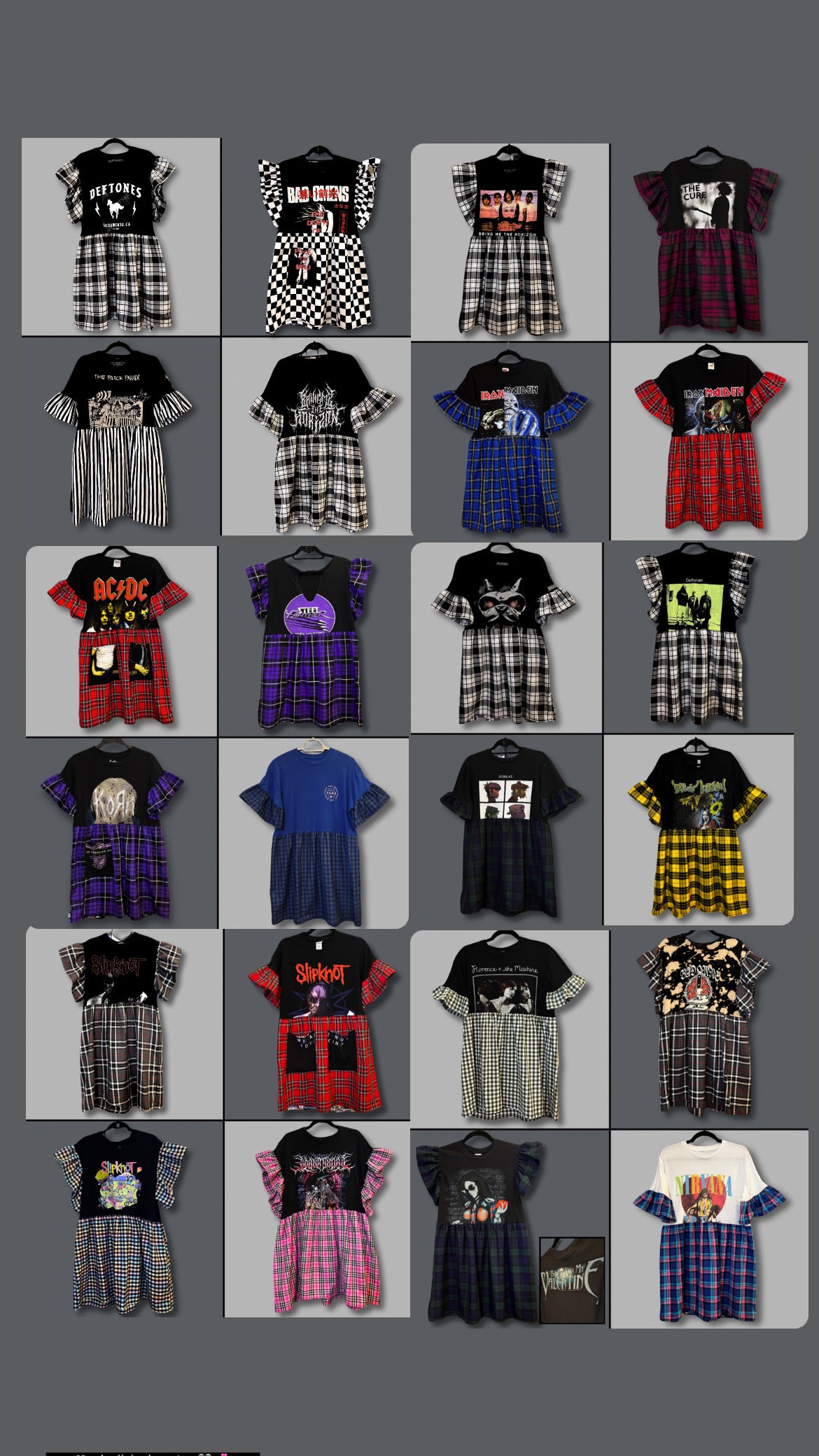 Send In Your Own Tee