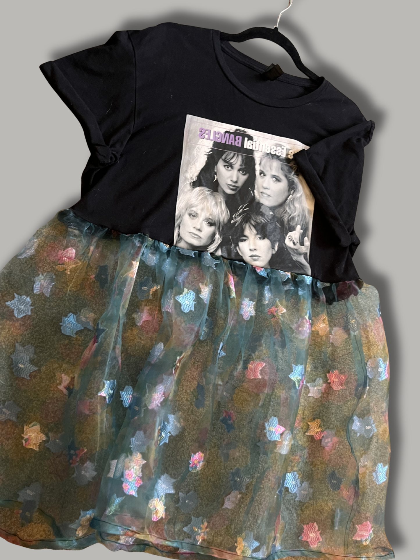 The Bangles - Size L - UK 14/16