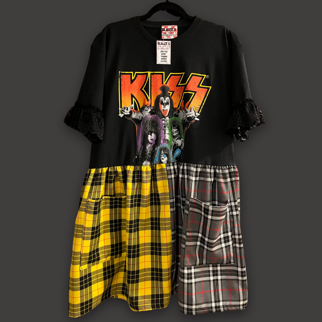 Send In Your Own Tee