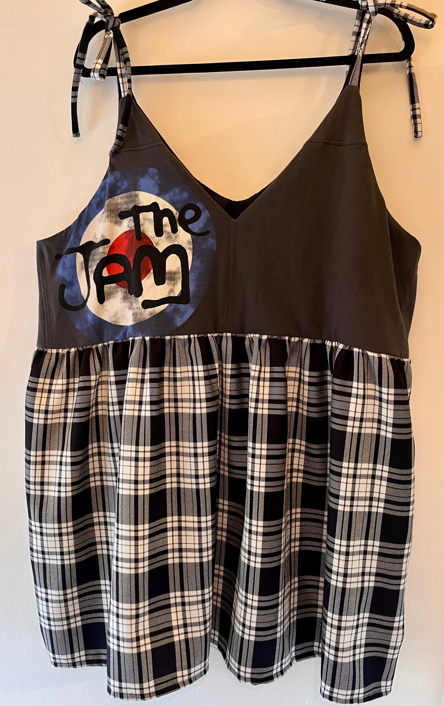 The Jam cami dress - UK 20