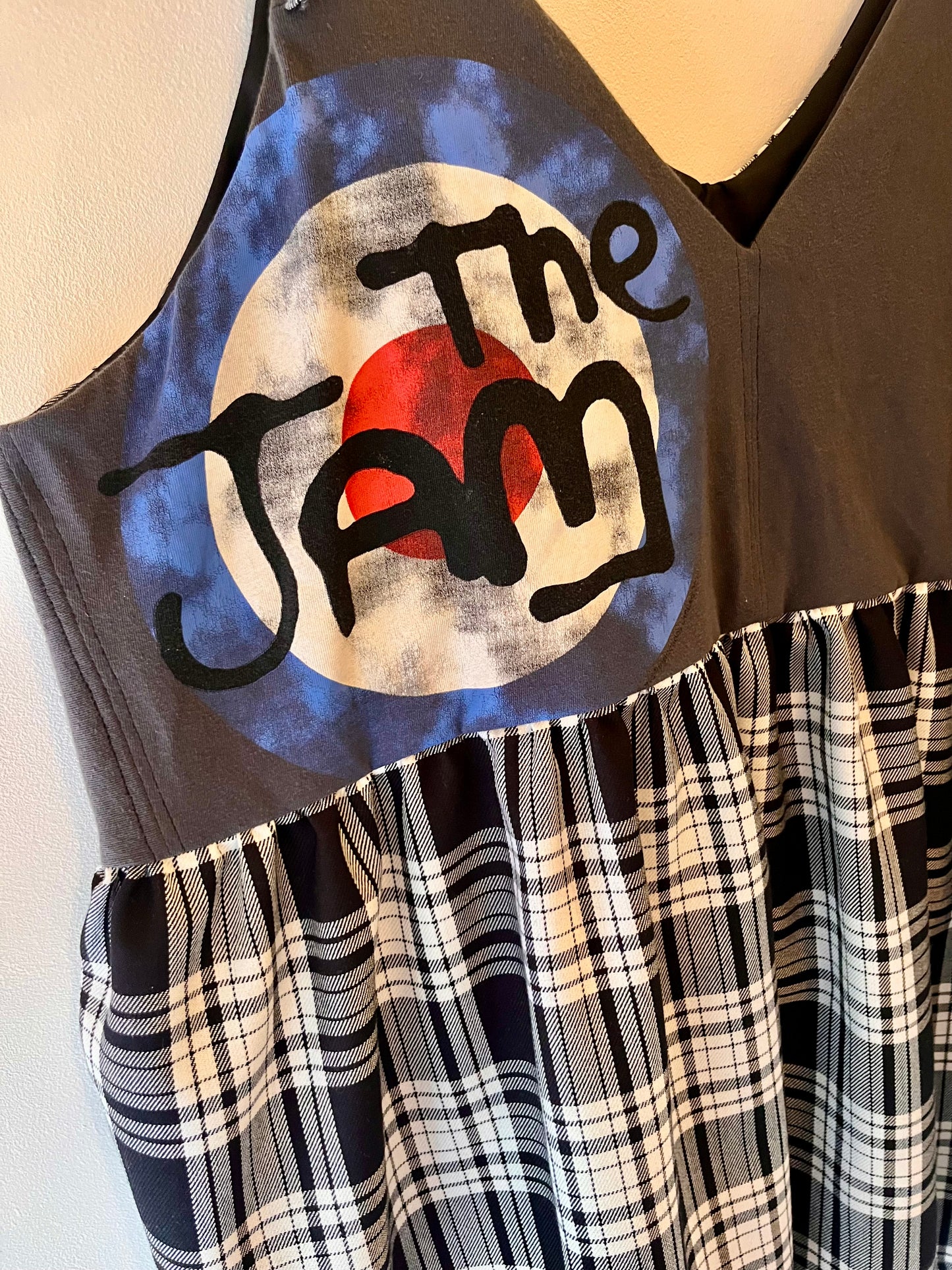 The Jam cami dress - UK 20