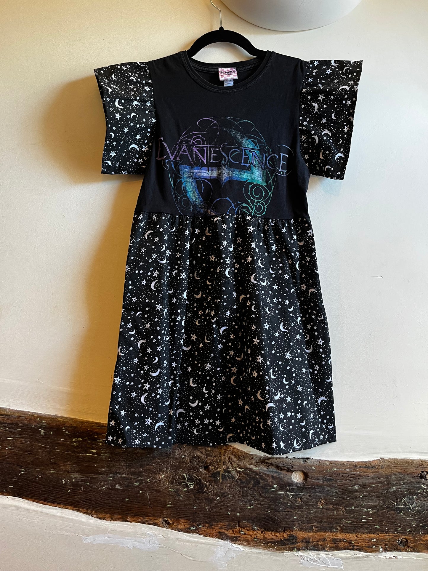 Evanescence Tee Dress- Size 6