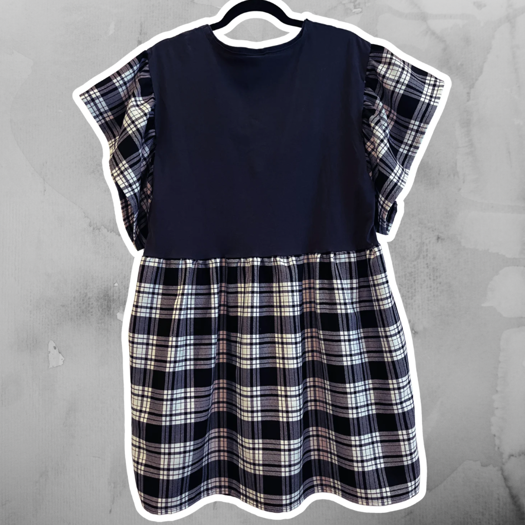 My chemical Romance Tee Dress - Size L