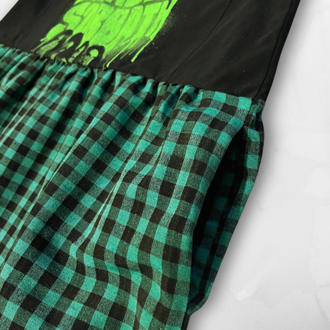 Cami - I Find You A Tee