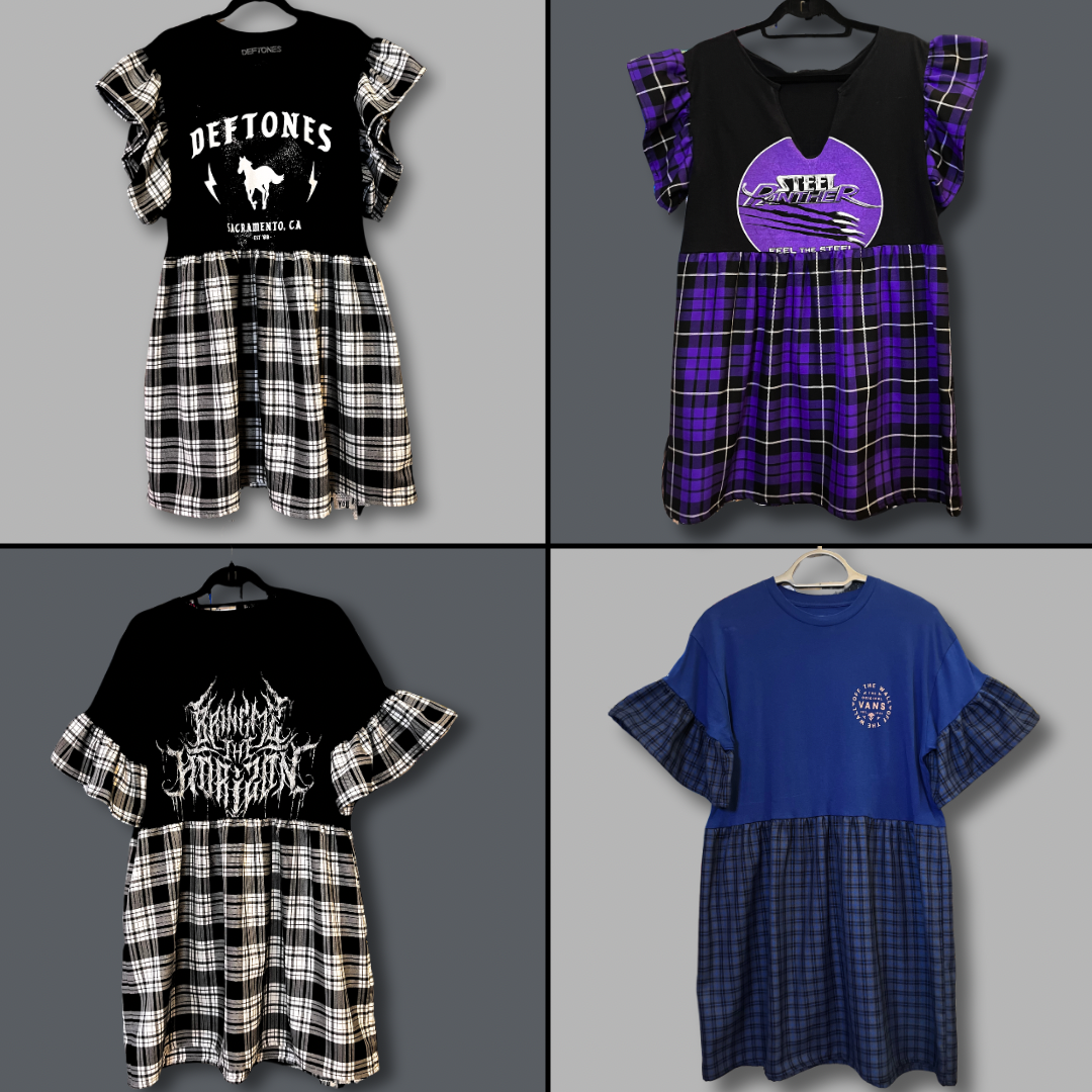 Send In Your Own Tee