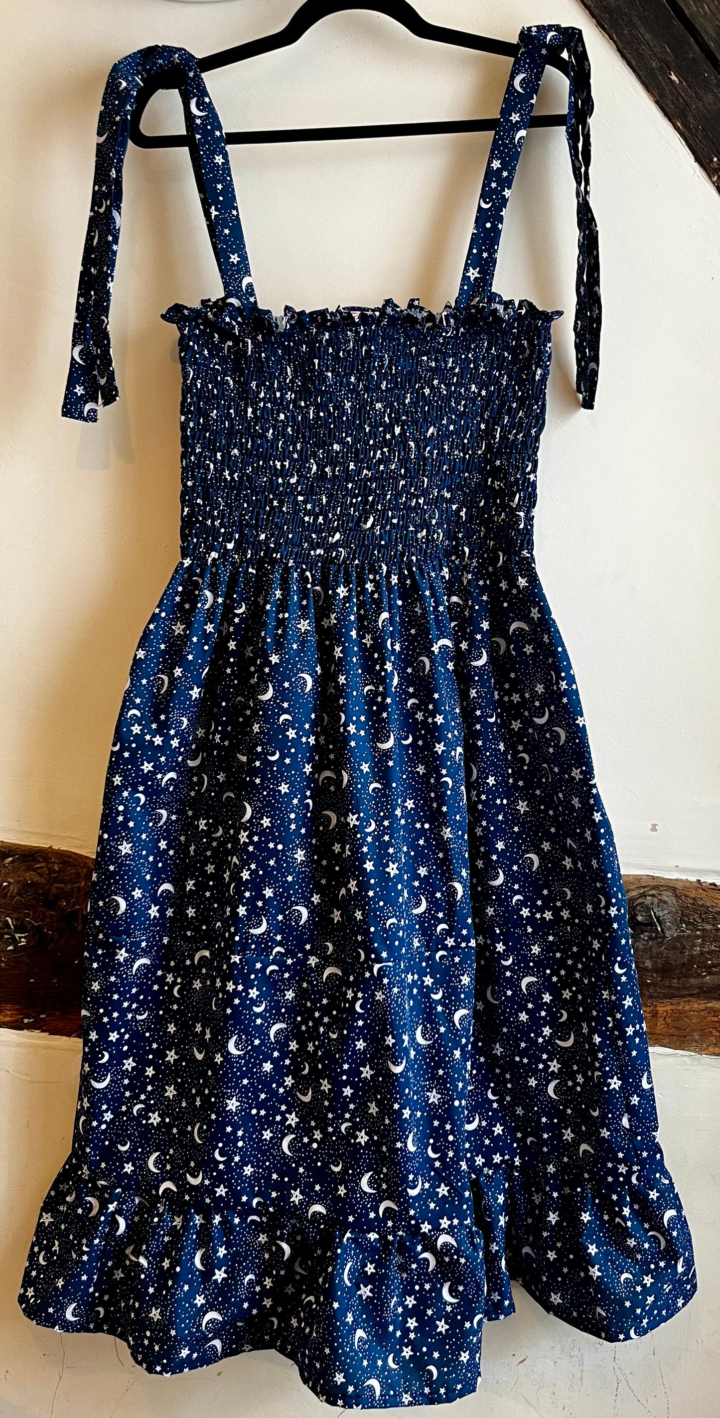 Skirt or Dress Frill Add On