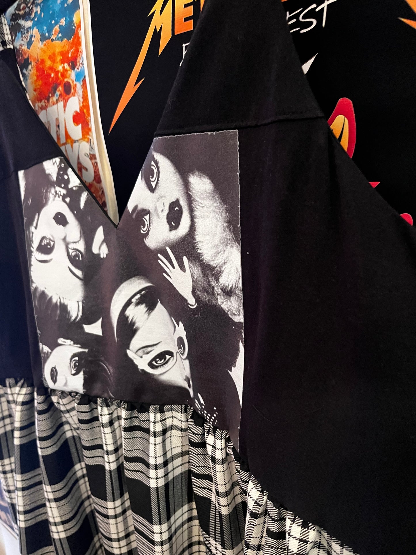 Cami - Send In Your Own Tee