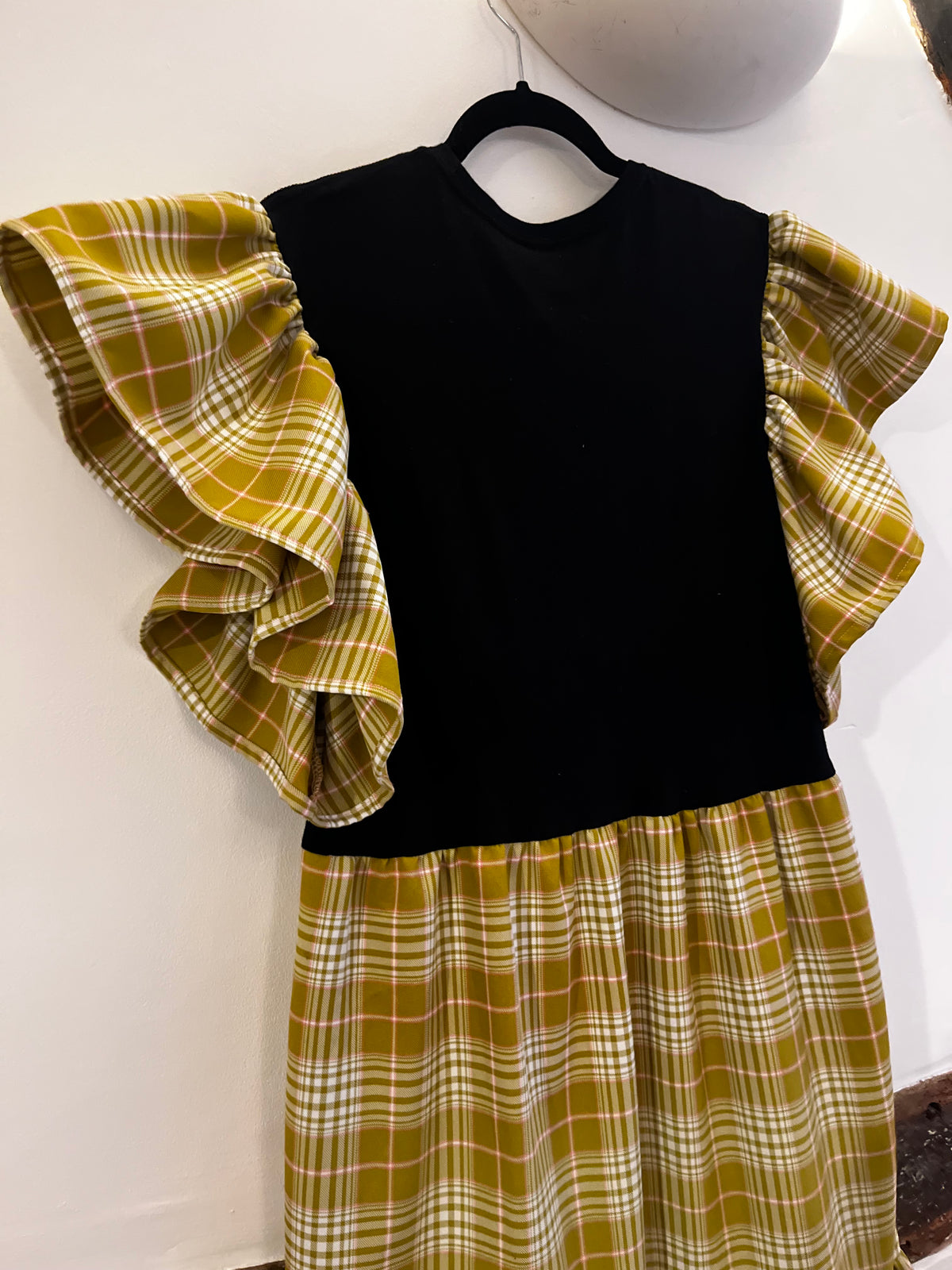 Florence And The Machines Tee Dress - Size XL