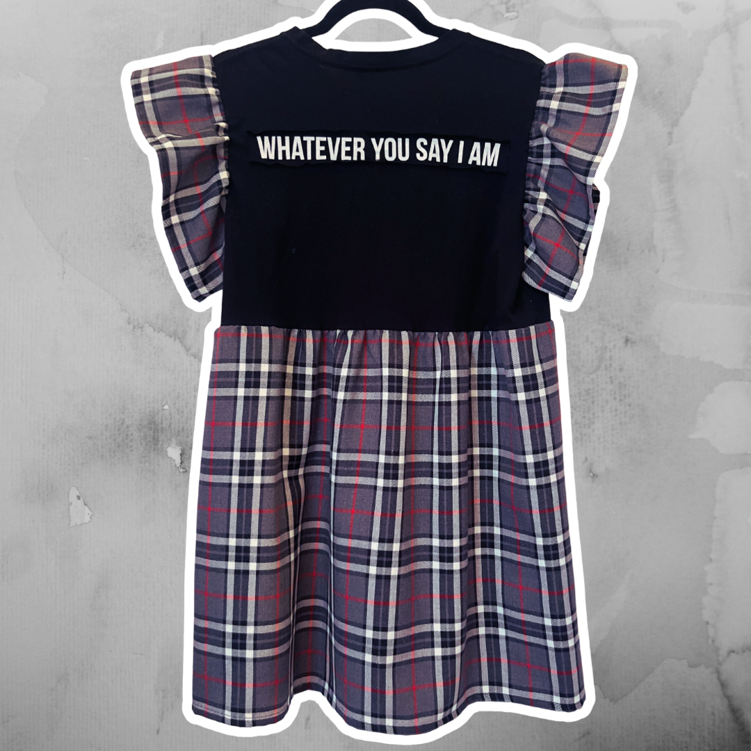 Eminem Tee Dress - Size M