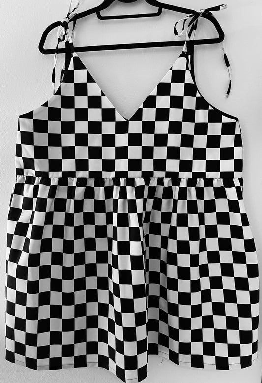 Checkmate Cami - Size 14
