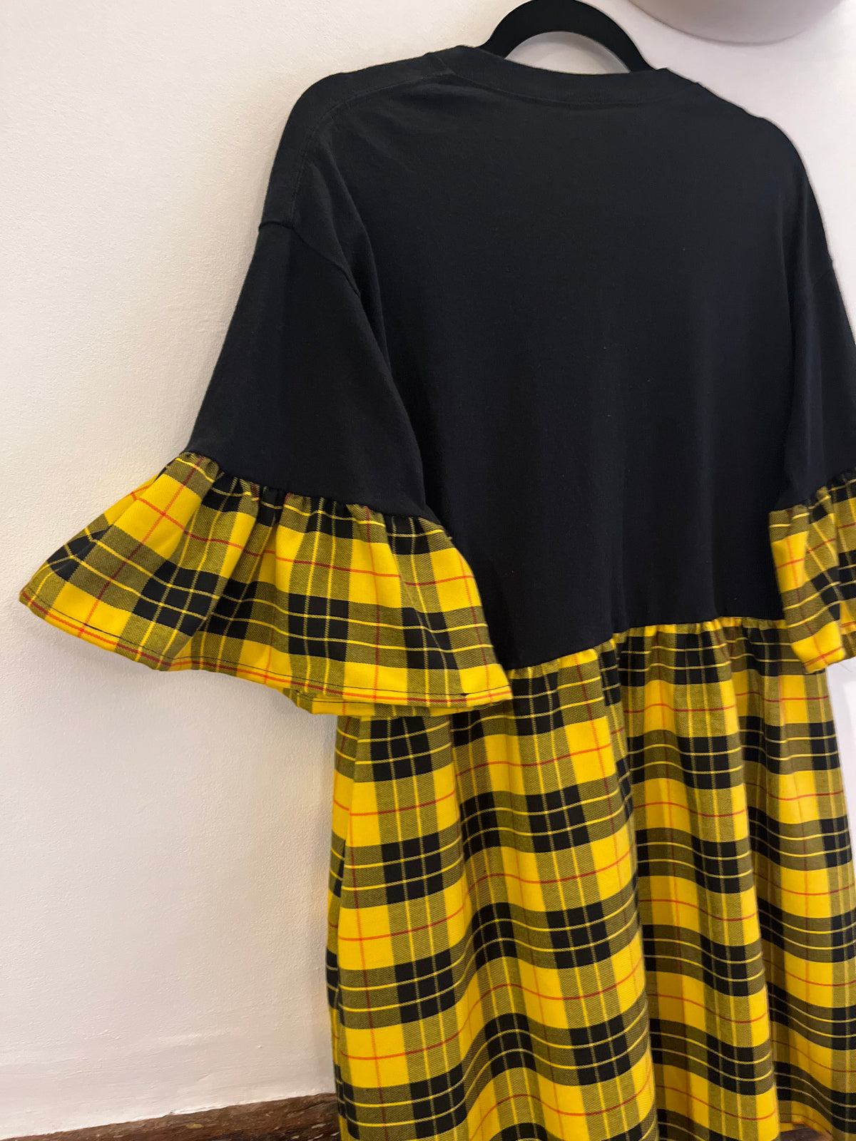 IT Tee Dress - Size L
