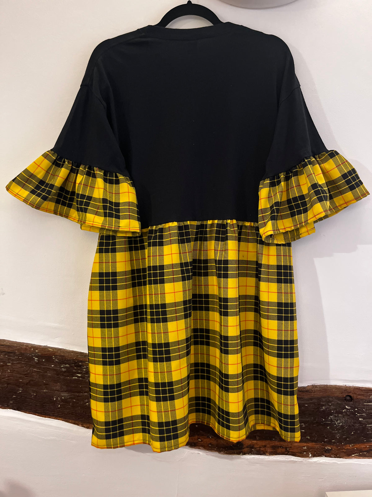 IT Tee Dress - Size L