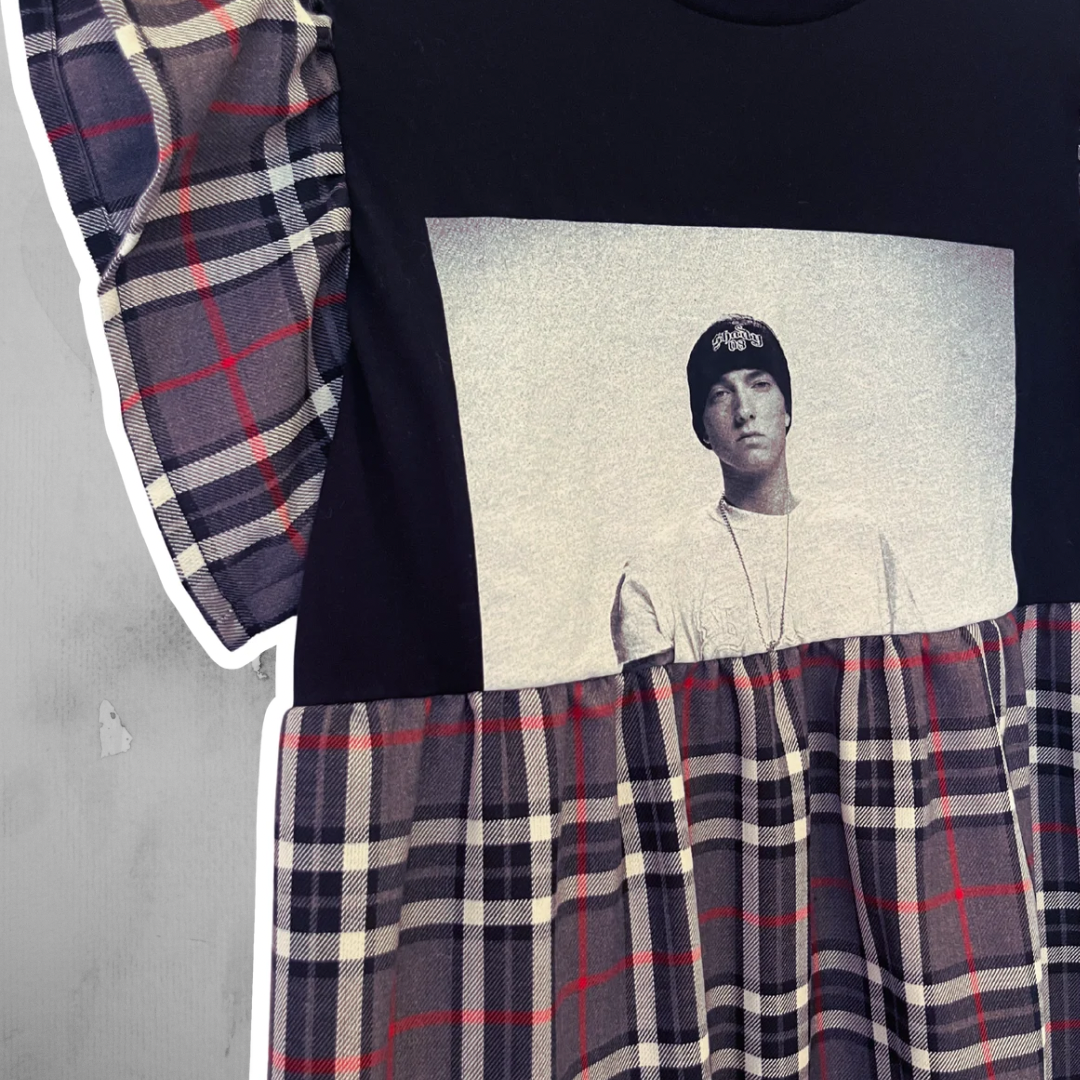 Eminem Tee Dress - Size M