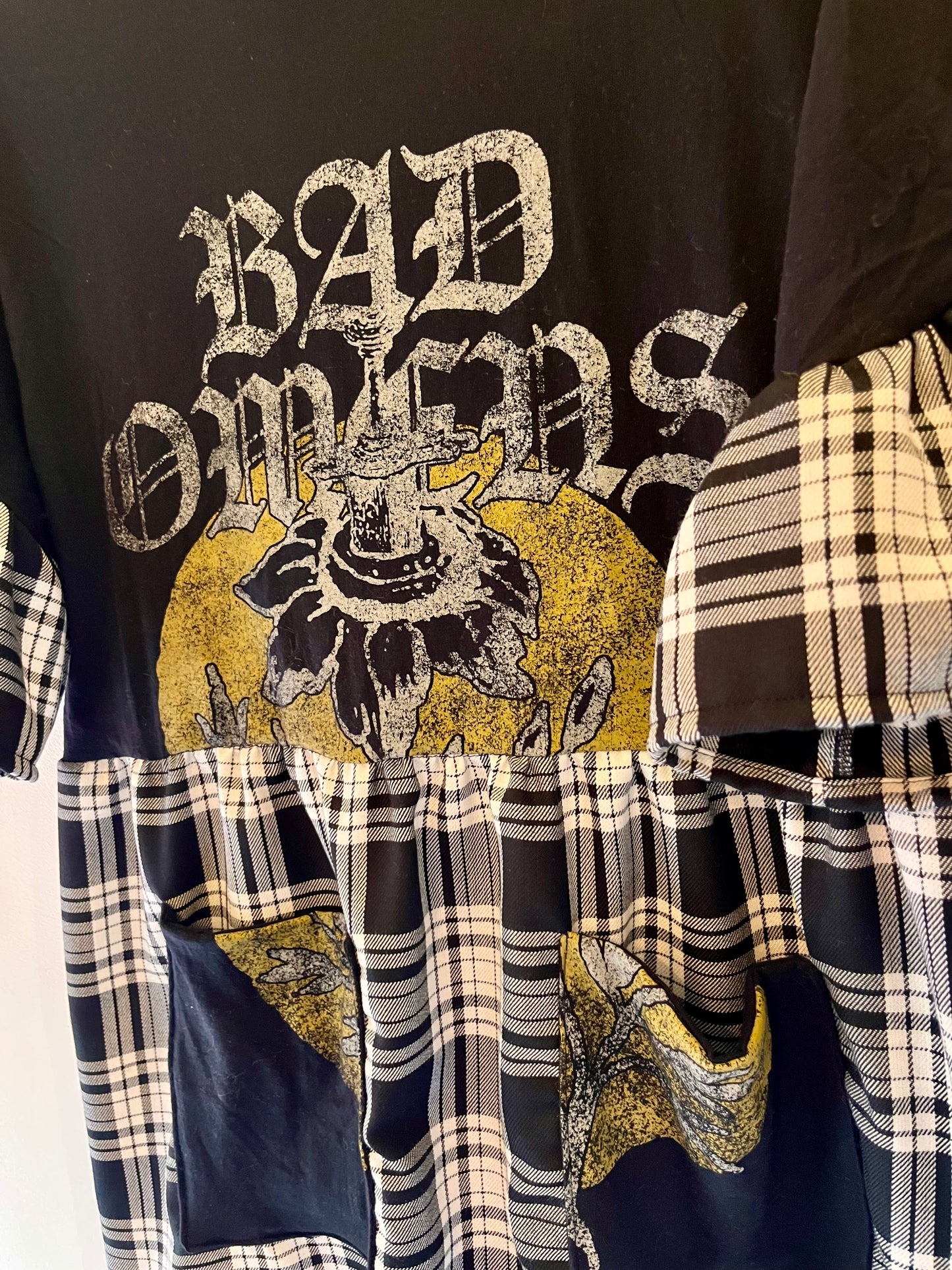 Bad Omens - Size M - UK 12