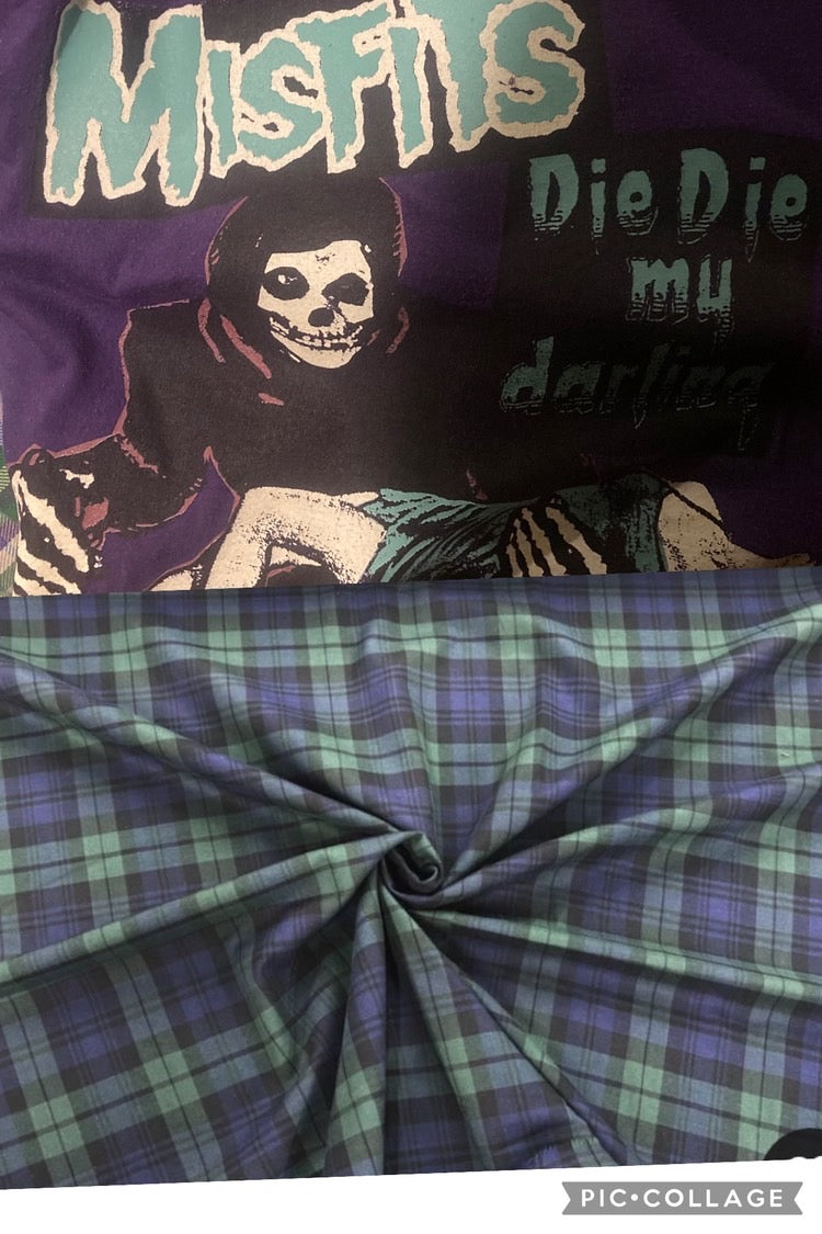 Jodie’s custom ❤️