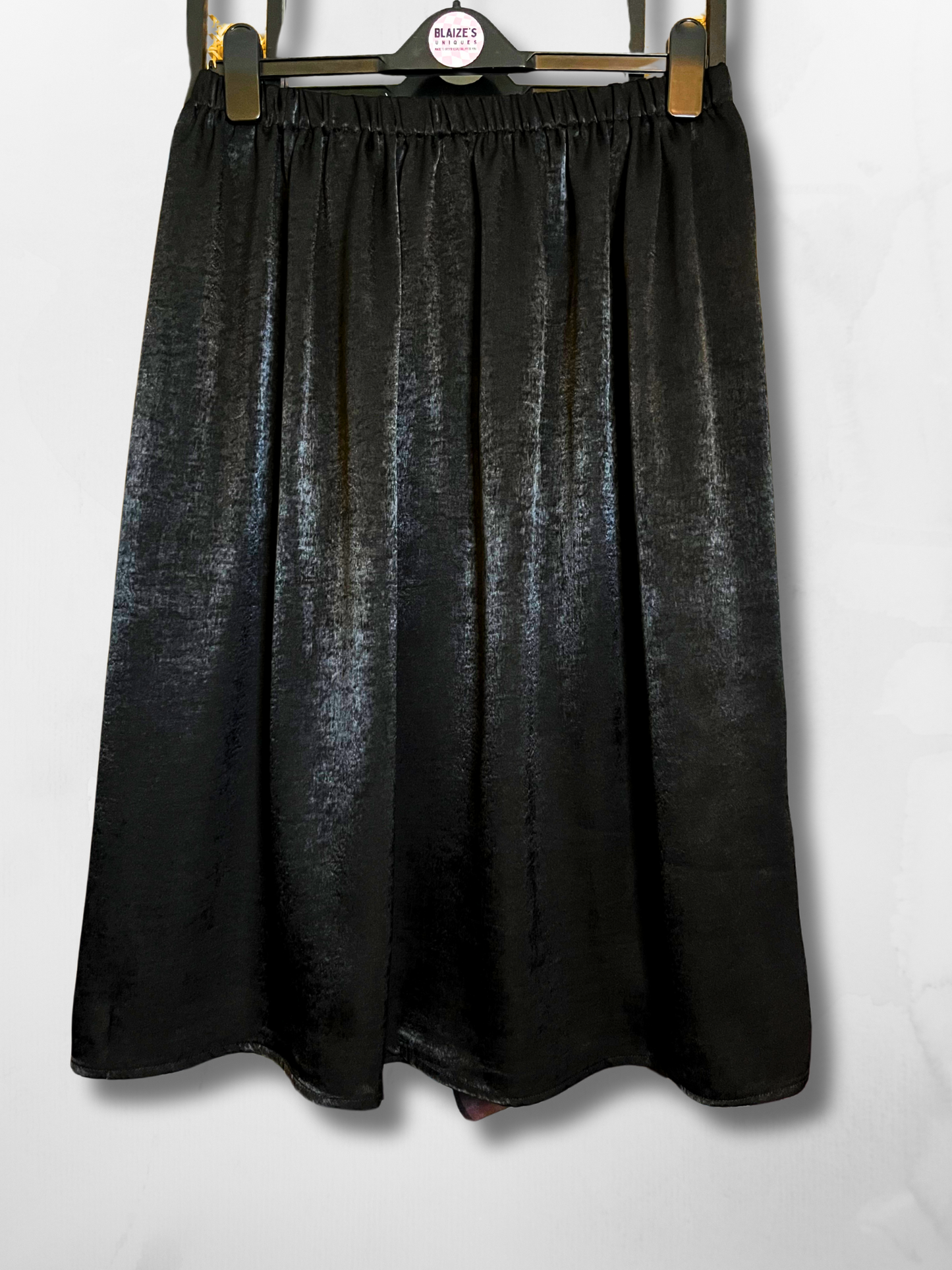 Midi Skirt